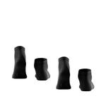 Носки для бега Falke, черный - фото 3