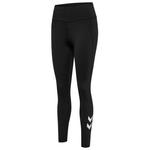 Леггинсы Hummel Grace High Waist, черный - фото 3