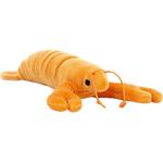 Плюшевая игрушка лангустин JELLYCAT - фото