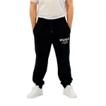 Спортивные брюки HUGO Nevez 10257685 01, черный - фото