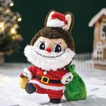 LABUBU Christmas Box Trend Based Products 29cm POP MART - фото 4