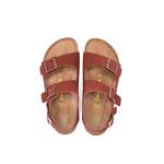 Шлепанцы Devo Life унисекс, Черная замша - фото 30