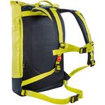 Рюкзак с ручкой и рулоном Tatonka, цвет lime - фото 4