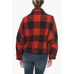 Верхняя рубашка TIMBER на молнии Woolrich, Red - фото 2