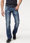 Джинсы BRUNO BANANI Regular Jeans, синий деним - фото 2