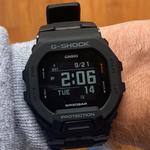 G SHOCK Мужские часы G-SHOCK - фото 9