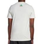 Футболка для детей 3-7 лет Adidas, белый - фото 3