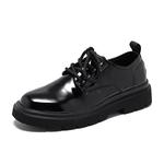 Туфли Men"s Casual Men Low-Top черный Cachiotti - фото 2