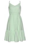 Мини платье LASCANA, Mint - фото