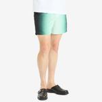 Плавки-Шорты с жаккардовым принтом Casablanca, зеленый - фото 2