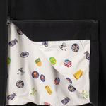 Куртка Stan Ray Gas Stan Ray, Washed Black - фото 6