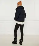 Кожаные зимние ботинки Eskimo 24 Mou, черный - фото 2