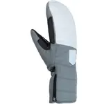 Рукавицы Viking Norvika Ski, серый - фото