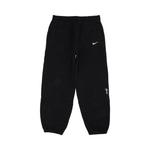 Спортивные брюки Supreme x Nike Sweatpant, Black - фото