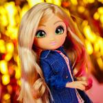 Giochi Preziosi, Кукла с уникальными глазами, Эми - фото 2
