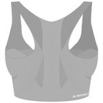 Спортивный бюстгальтер X-BIONIC Energizer MK3, серый - фото 2