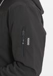 Куртка софтшелл Whistler NAMOL, цвет 1001 Black - фото 3