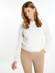 Вязаная кофта Usha, белый - фото 2