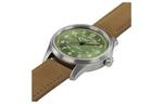 Hamilton Часы Men's Watch, Green Dial - фото 6