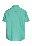 Рубашка SHORTSLEEVE camel active, зеленый - фото 5