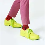 Носки Happy Dressed Cards long, красный - фото 2