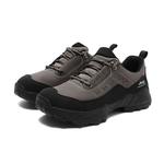 Кроссовки Low Top Hiking Shoes Men's Jeep, хаки - фото 4