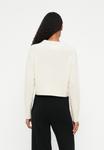 Джемпер FTC Cashmere PULLOVER, Natural Cream/Off-White - фото 3