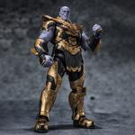 Фигурки s h figuarts BANDAI - фото 4