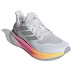 Кроссовки adidas PureBoost 5  Women's  'White Lucid Pink', белый - фото 3