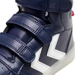 Кроссовки Hummel Stadil Flash, синий - фото 7