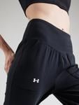 Спортивные брюки UNDER ARMOUR Tapered Workout Pants Motion, черный - фото 3