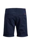 Шорты JPSTBOWIE JJSHORTS  Jack & Jones, темно-синий - фото 8