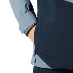 Куртка Helly Hansen Elevate, черный - фото 8