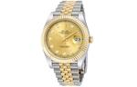 DateJust 126333 ROLEX - фото 2