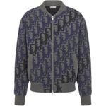 Куртка мужская DIOR, серый - фото