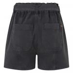 Шорты Pepe Jeans Valle, черный - фото 2