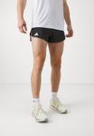 Спортивные шорты Adidas Performance ADIZERO SPLIT SHORT, Black - фото 3