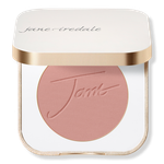 Румяна PurePressed jane iredale, Barely Rose (matte soft cool pink) - фото