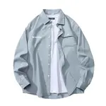 Футболка унисекс FAX FOR FMACM, черная (с коротким рукавом) - фото 8