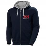 Куртка мужская HELLY HANSEN, серый - фото 4