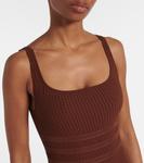 Купальник Glory жаккард Eres, Tortue - фото 4