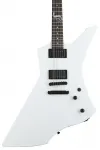 ESP LTD James Hetfield Signature Snakebyte - Снежно-белый - фото