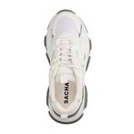 Кроссовки SACHA, белый - фото 6