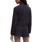 Lululemon Куртка женская, Night Moth Black - фото 4