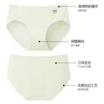 Женские боксеры 3 шт Lee, фиолетовый - фото 7