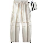 Повседневные брюки Unisex Jeep, хаки - фото 8