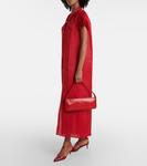 Кожаная сумка через плечо Lori Khaite, Rebel - фото 5