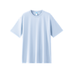 Футболка Tologist Unisex NETEASE, misty синий - фото