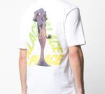 Футболка Rolls P3 PALACE, белая - фото 6