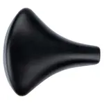 Седло Selle Royal Holland Unitech Relaxed, черный - фото 4